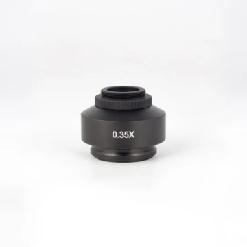 0.35x C-Mount Adapter for SMZ-171