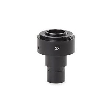 Motic C-Mount Adapter 0.5X for Motic Microscopes