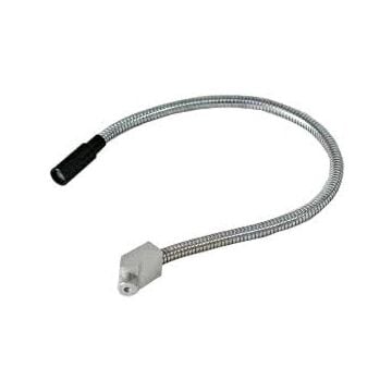 Meiji FL150-12 Flexible Single Arm Light Guide