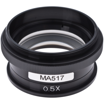 Meiji Techno Auxiliary Barlows - EMZ-1, EMZ-2, EMZ-5, EMZ-13