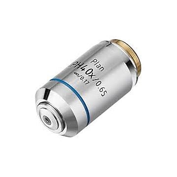 Meiji Techno MA698 BF Plan Phase Objective 40X