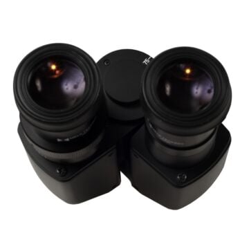 MA815/05 Binocular head, Seidentopf