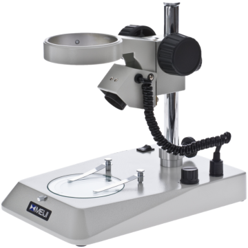 Meiji Techno PLS-1 Pole Stand