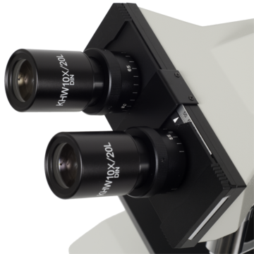 Meiji Techno MA602 Inclined Binocular Head