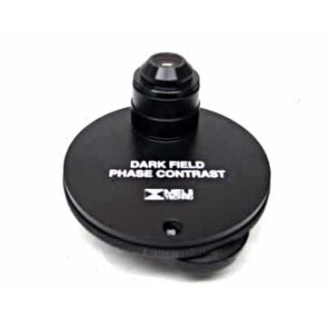 Meiji Techno MA716 Zernike Phase Condenser