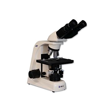 Meiji Techno MT5200L LED Binocular Brightfield Biological Microscope