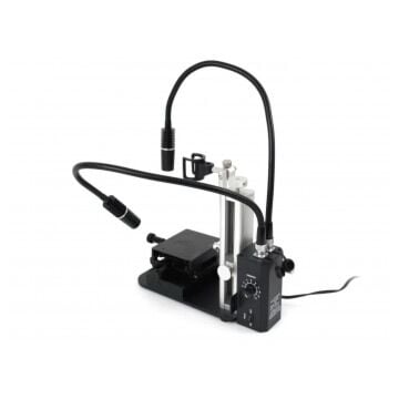 Dino-lite  MSAK813 Supplemental Dual Articulating LED Spotlight