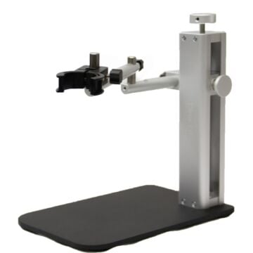 Dino-lite MSRK-10A Table Top Precise Stand with Quick Release