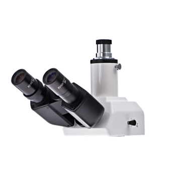 Meiji Techno MA953 Trinocular Head - Siedentopf Type