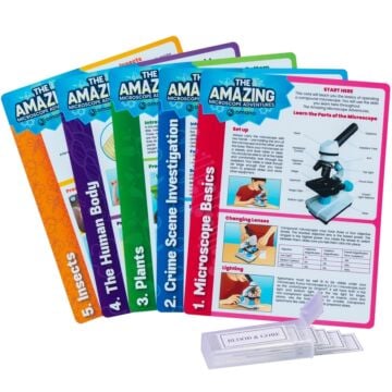 Booko - Omano Accessory Gift Package 1