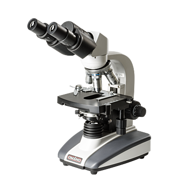 Omano OM36L Compound Microscope Beekeeper Special