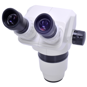 Omano OM99 Premium Stereo Microscope Head