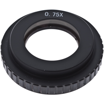 2.0X Barlow Lens For Omano OM2300