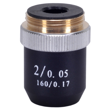 Omano OMOBJ-ACH 2x Objective