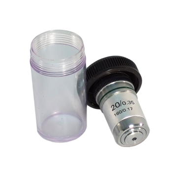 Omano OMOBJ_ACH 20x Objective