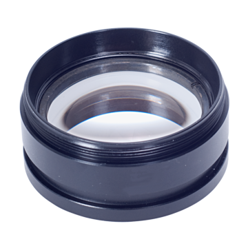 2.0X Barlow Lens for Omano OM2300S, WD=33mm