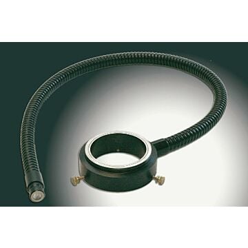 1.28" Mini Light Ring & Fiber Optic Guide Only (FTIRL16856-1.25)