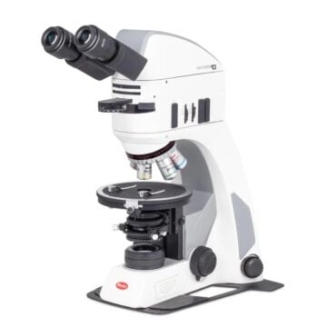 Motic Panthera TEC POL EPI Binocular Microscope