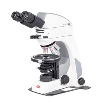 Motic Panthera TEC POL Binocular Microscope