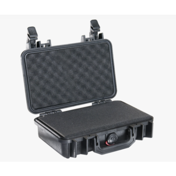 Pelican Case Custom Fitting Fee