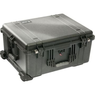 1610 Pelican Composite Microscope Case - Medium