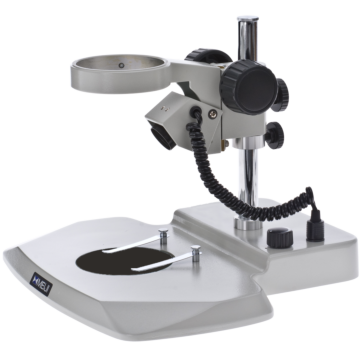 Meiji Techno PKL-1/310 Pole Stand for Microsurgical Series