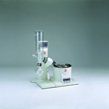 Advanced Rotary Evaporator Yamato RE-301-CWV2
