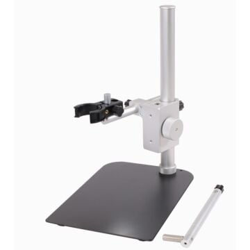 Dino-lite RK-06AE ESD-SAFE Table Top Precise Boom Stand