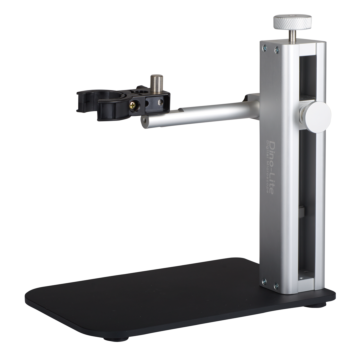 RK-10FS  Sturdy Table Top Precise Stand with Quick Release