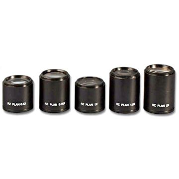 Meiji MA741 Plan Objective .75X for RZ-B