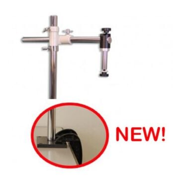 Meiji Techno S-4500 Boom Stand