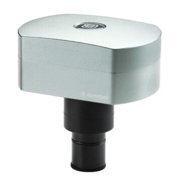 Euromex DC.6000s sCMEX-6 Scientific Grade Microscope Camera, USB 3.0, 6.0MP