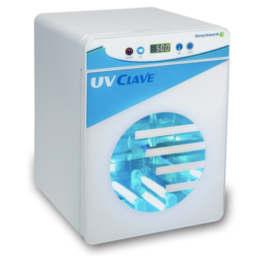 B1450 UV-Clave UltraViolet Chamber