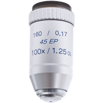 Omano Semi-Plan 100x Spring Objective