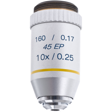 Omano Semi-Plan 10x objective