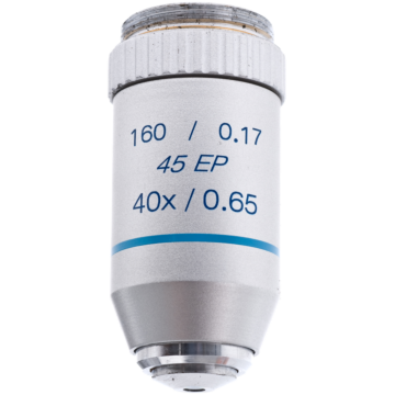 Omano Semi-Plan 40x Objective