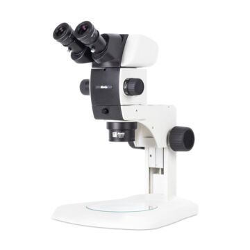 Motic SM7-P A1X Binocular Microscope without Illumination