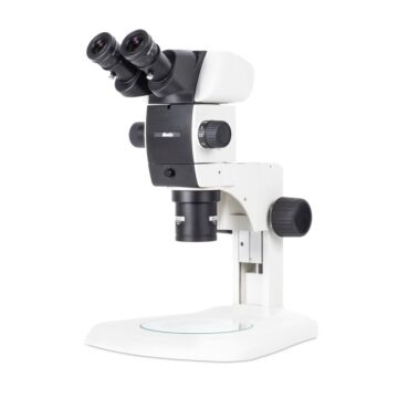 Motic SM7-P APO1X Binocular Microscope with Apochromatic Objective, No Illumination
