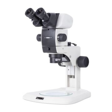 Motic SM7-TLED A1X Binocular Microscope with Incident and Transmitted Illumination