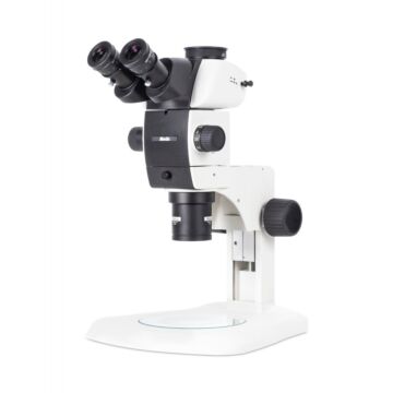Motic SM7TR-P APO1X Trinocular Microscope with Apochromatic Objective, No Illumination