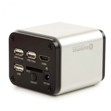 Euromex VC.3039 HD-Pro HDMI Camera 1080p, 8 Megapixels