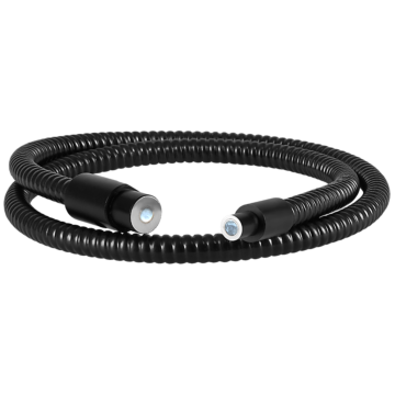 Single Fiber Optic Light Guide for VIDZ 650