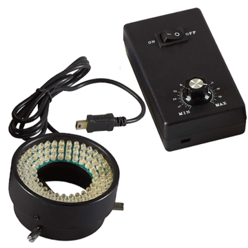 Omano 4.5W LED Ring Light for VIDZ 650