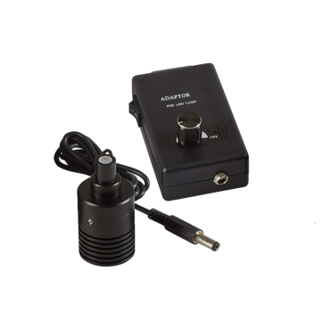 Omano 3W Coaxial LED Spotlight For VIDZ 650