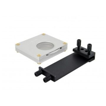 MSBL-ZW1R Portable Back Light Polarizer