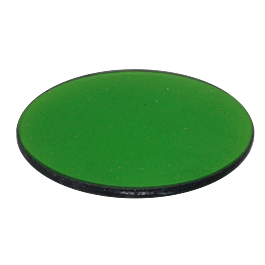 Green Clear Filter, 32mm
