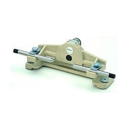 Swivel center support1 (max. workpiece dia.: 3.1” / 80mm) 172-604