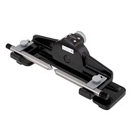 Swivel center support for TM-505B (max. workpiece dia.: 2.7” / 70mm) 172-604