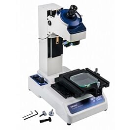 Mitutoyo TM-505B Series 176 Toolmaker's Microscope 176-818-11A