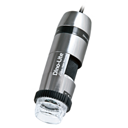 Dino-Lite Plus AM4917MZT 1.3MP Digital USB Microscope 20x~220x AMR EDOF EDR Metal